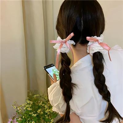 保姆妈妈是千金